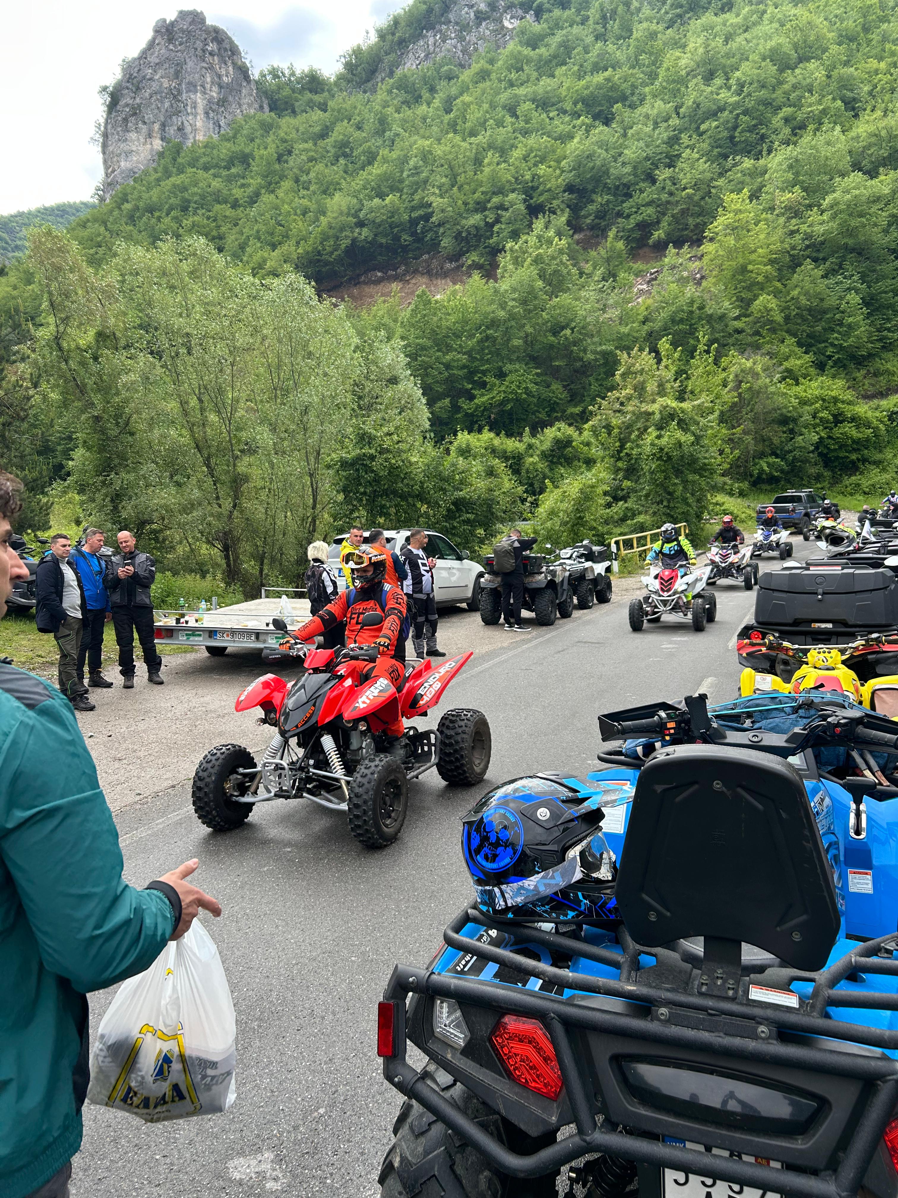 Ski&Sea Skopje Macedonia